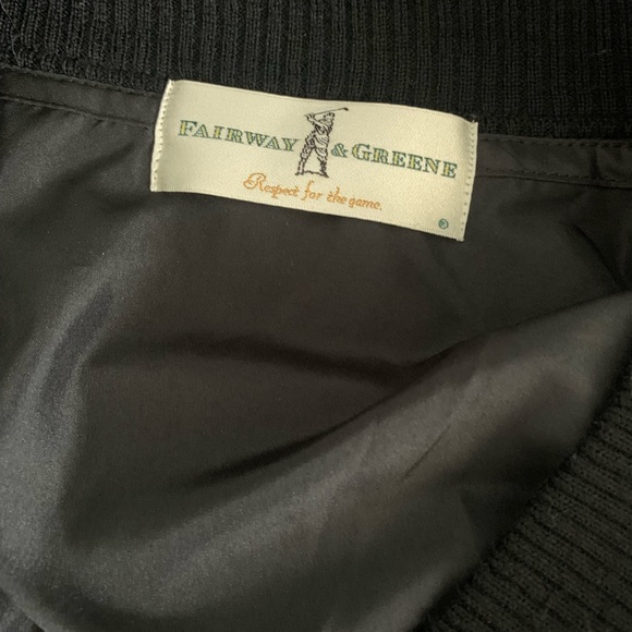 Fairway & Greene100% Merino Wool Sweater - Picture 2 of 9